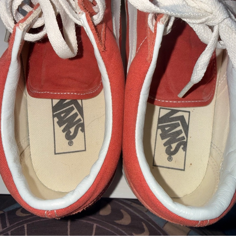 Vans shoes size men’s 8/womens 9.5 - Picture 6 of 7